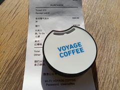 -VOYAGE COFFEE(北锣鼓巷店)