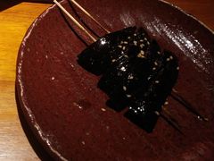 烤茄子-醉虎传(南锣鼓巷店)