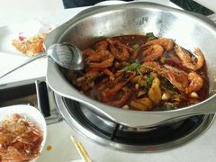 -李想大虾(牡丹路店)