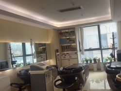 -碧莲盛·不剃发植发