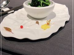 -上海滩餐厅(BFC外滩金融中心店)