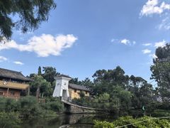 -云南民族村