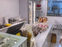 -布谷小甜·生日蛋糕(新街口店)