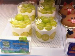 -85度C(南京龙江店)