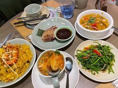 -CHINCHIN 青青·泰国料理(万象食家店)