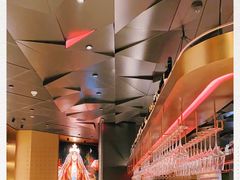 -星巴克(深圳平安金融中心B1店)