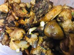 -柠静私家菜(石板巷店)