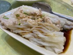 牛肉肠粉-超粤