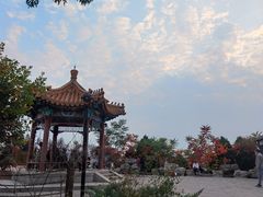-南翠屏公园