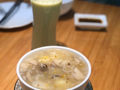 桂花黄鱼羹-牛油果大师寿司(瑞景店)