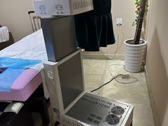 -君康盲人推拿馆Body & Foot Massage(红树商业街店)