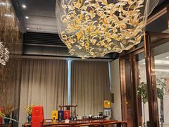 -京粤荟(海王银河科技大厦店)