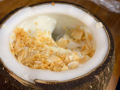 原味椰子冻-椰椰大吉(海城店)