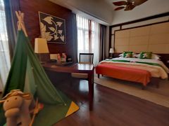 -稷泽·海丽宾雅温泉度假酒店