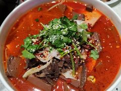 -阿莉餐厅(枣阳路店)