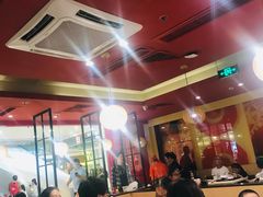 大堂-味千拉面(双井店)