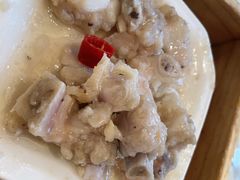 -渔村盛宴(航空新城店)