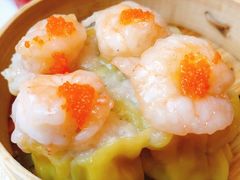 虾肉烧麦-点都德(汇盈广场店)