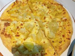 -必胜客(石佛营店)