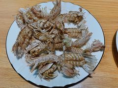 -金海湾海鲜排档(朱家尖店)