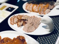 -皇城根北京风味主题餐厅(泰华城店)