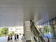 -浙江省立同德医院(翠苑院区)