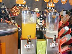 -问渔烤鱼(回龙观总店)