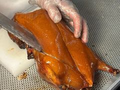 -東興楼·北京烤鸭(深圳首店)