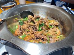 -九道菜有鸡鱼头(石鼓路店)