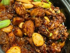 -贵州大厦贵州厅(樱花园西街店)