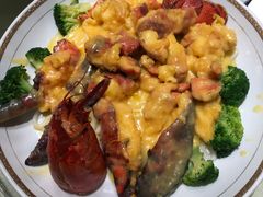 -阿娘家·原生态农家菜(国顺东路店)