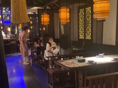 -绿茶餐厅(深圳龙华天虹购物中心店)