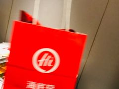 -海底捞火锅(公益西桥店)