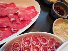 -东来顺·非遗火锅(高新店)