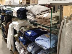 -MUJI无印良品(鑫嘉汇购物中心店)
