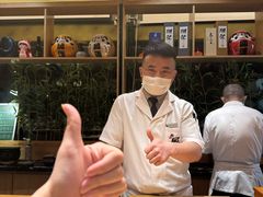 -鮨冠OMAKASE食べ放题(北京首店)