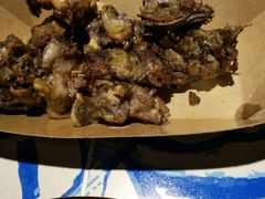 -鱼乐圈烤鱼餐厅(富尔沃·财富街店)