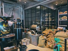 -来回·咖啡(钟村咖啡豆店)