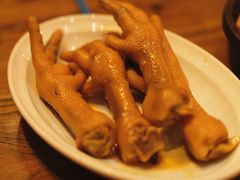-大川先生·小龙虾·川菜(信义坊店)
