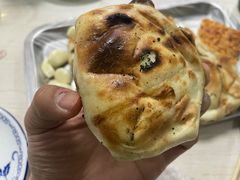 烤包子-正宗新疆天山烧烤(贵新街店)