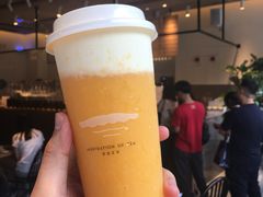 -喜茶(东莞汇一城店)
