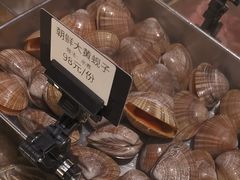 -KAOKAO烤烤·丹东海鲜烧烤(望京店)