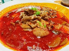 -湖鱼湖·蓉亭食贝(亚运村店)