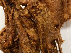 -彭浦小玲炸鸡腿(延长路上海大学店)