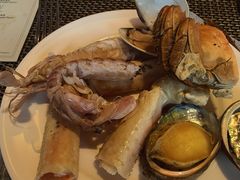 -杭州西子湖四季酒店-WL BISTRO西湖餐厅(灵隐路店)