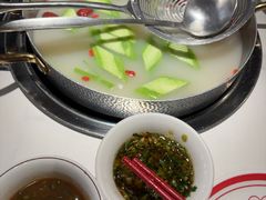 -八合里潮汕鲜牛肉火锅(惠州华贸店)