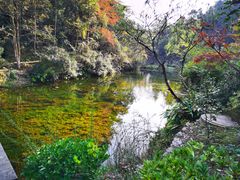 -常德桃花源景区