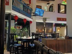 -院8里·小聚园老川菜(九眼桥店)