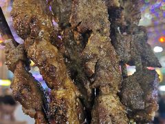 -五一星光夜市(SOHO新天地店)