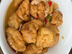 -衡东土菜馆(天际绿洲店)